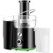 Costway Electric Juicer Centrifugal Juicer with 3-Inch Wide Mouth Centrifugal Juice Extractor 2 Speed